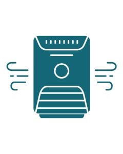ENERGY STAR® certified Air Purifier