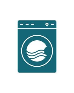 ENERGY STAR® certified Clothes Washer
