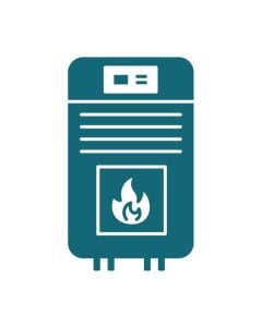 Gas Furnace