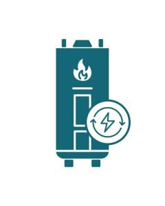 Heat Pump Water Heater