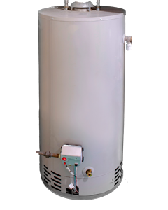 Natural Gas Water Heater