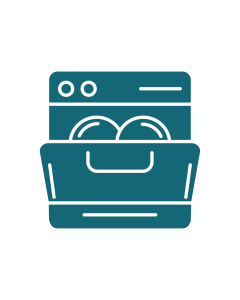 ENERGY STAR® Dishwasher Standard