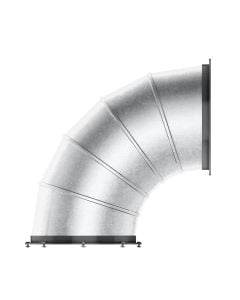 Duct Sealing