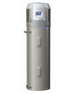 Heat Pump Water Heater