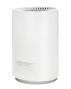 ENERGY STAR® certified Air Purifier