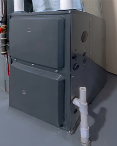 Gas Furnace