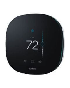 Smart Programmable Thermostat