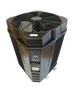 Residential Heat Pump Pool Heater