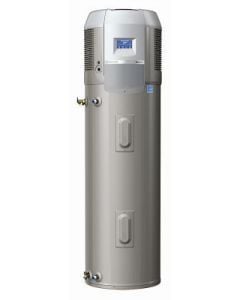 Heat Pump Water Heater
