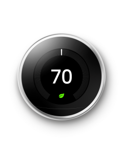 Wifi Thermostat