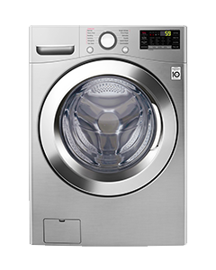 ENERGY STAR® certified Clothes Washer