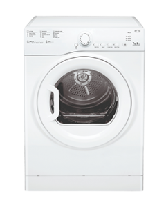 ENERGY STAR® certified Clothes Dryer